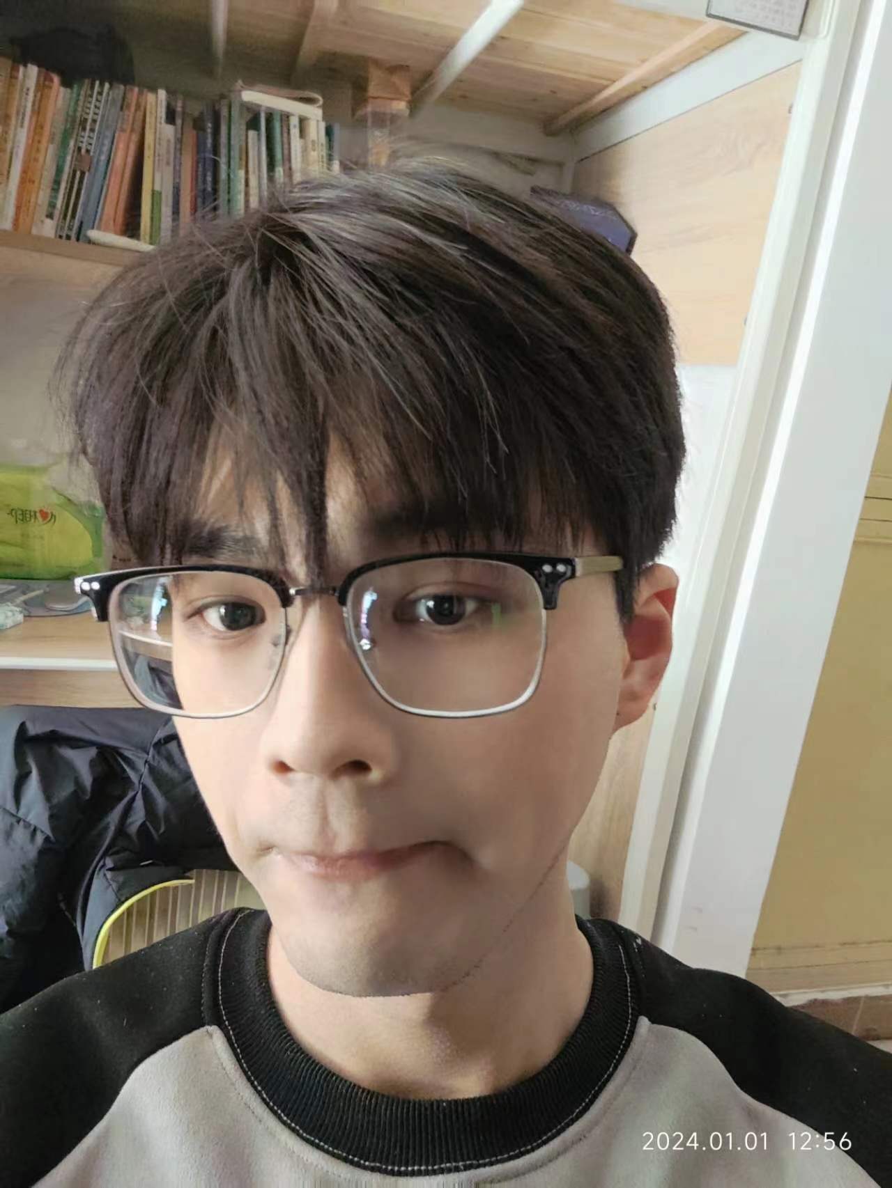 汪教员的照片_扬州家教联盟网